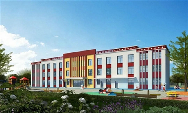 西宁市计划在大通县21个村实施学前普惠项目，新建18所